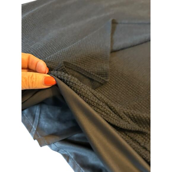 H by Halston Navy Dress - Size 20 - Picture 10 of 16